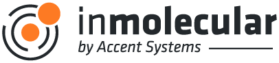 Accent logo